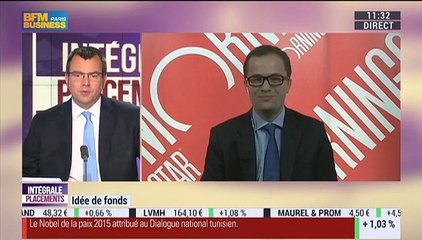 Idées de fonds: Actions françaises - 09/10