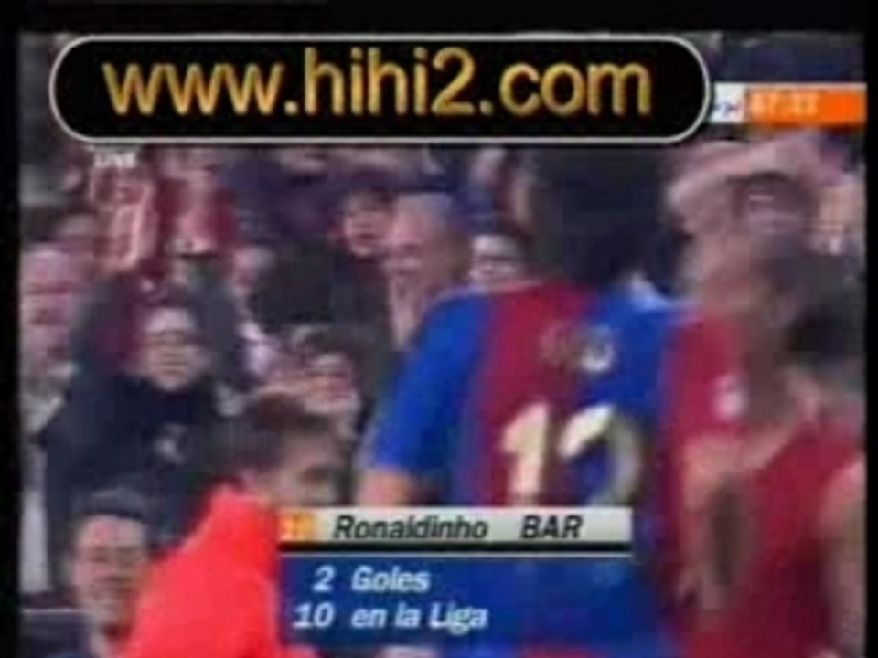 Ronaldinho [from www.metacafe.com]