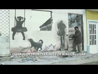 TV3 - 33 recomana - DIÀSPORA:FESTIVAL CINEMA COLOMBIÀ