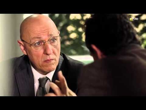 TV3 - Dilluns, a les 22.40, a TV3 - Sòcrates , aquest dilluns a Merlí