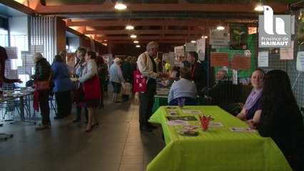 Tous unis pour les aînés !