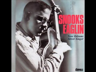 SNOOKS EAGLIN - MAMA DON'T TEAR MY CLOTHES