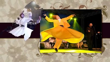 AHMET FEYZİ İLAHİ GRUBU GOLD DÜĞÜN SALONU BURSA