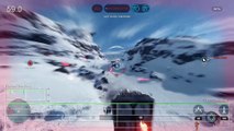 Star Wars Battlefront Beta Xbox One Frame-Rate Test [Work In Progress]