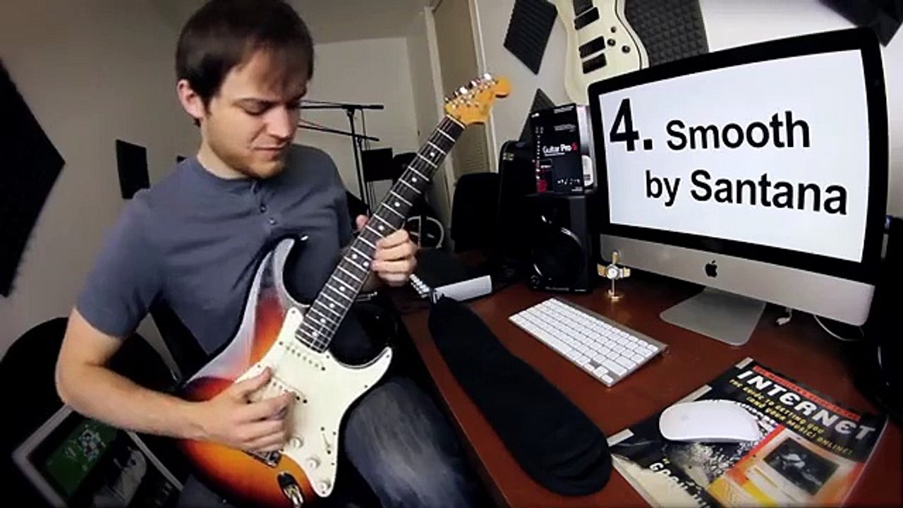 30 Songs in 1 Minute