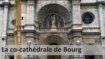 Visite de l'Ain n°01, la co-cathédrale de Bourg en Bresse (d)