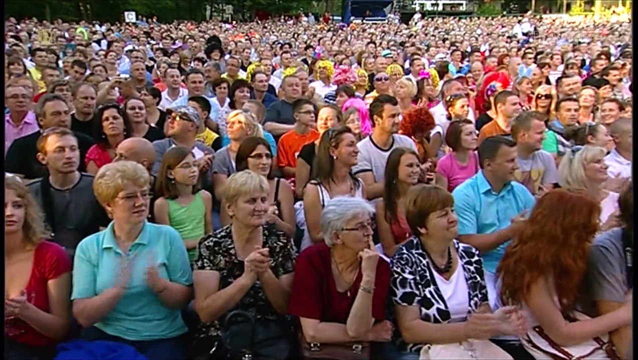 Grupa MoCarta - Gdybym miał gitarę