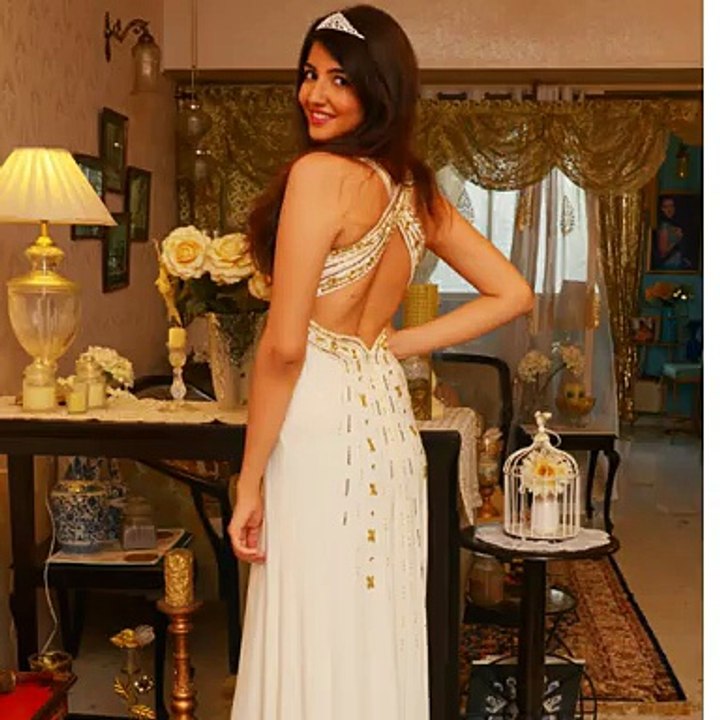 Evening Gown Round at The Tiara Pageant Training Studio