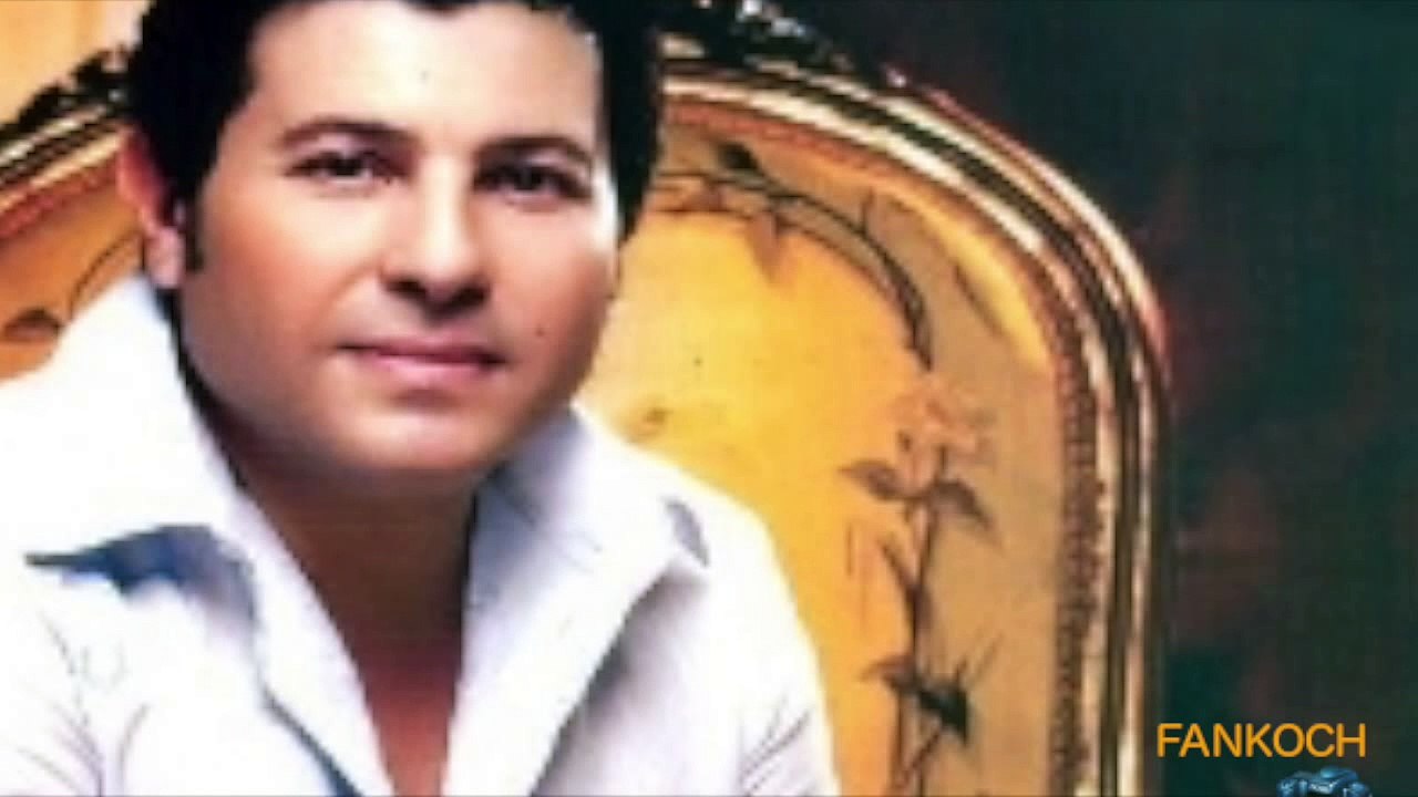 Hani shaker سيدة الاجفان1