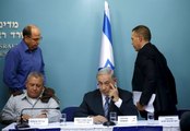 Netanyahu Vows Crackdown on Violence From Any Side