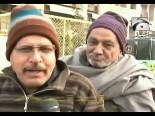 Punjab Patrol Problam Tezabi Totay 2015