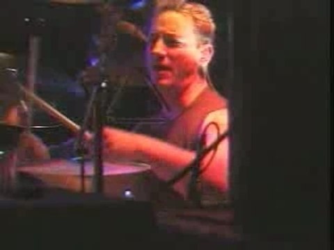 Smashing pumpkins today