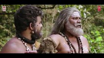 Sivuni Aana Full Video Song -- Baahubali -- Prabhas, Rana, Anushka, Tamannaah, Baahubali Video Song