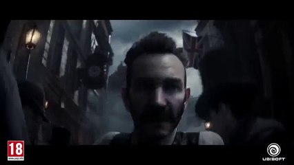 Assassin’s Creed Syndicate EPIC Cinematic Trailer