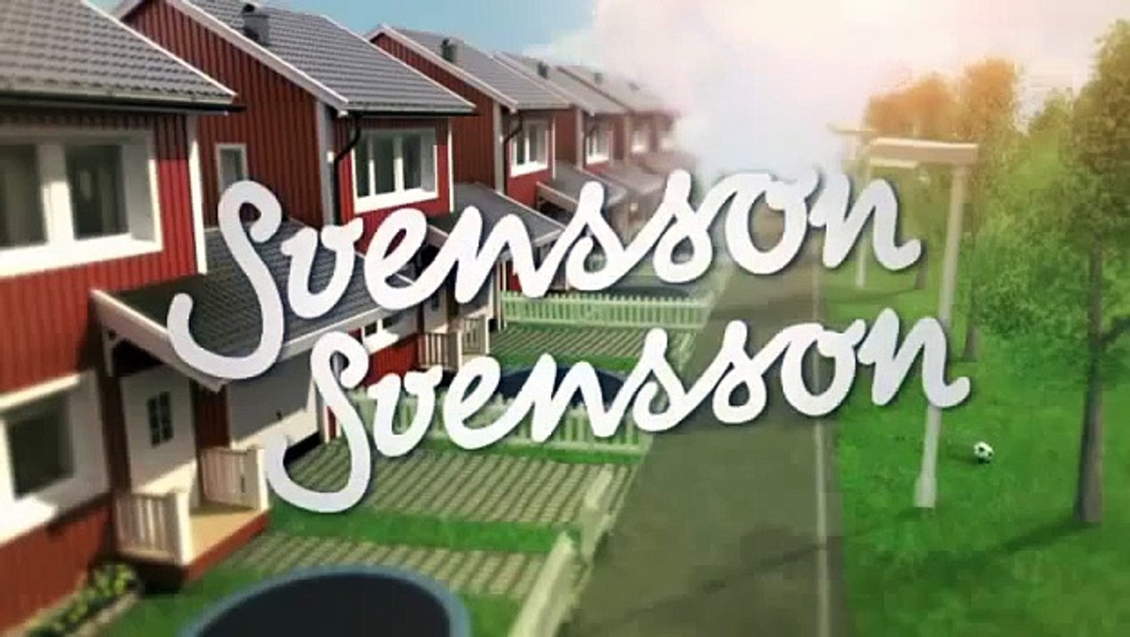 Svensson Svensson s03e02
