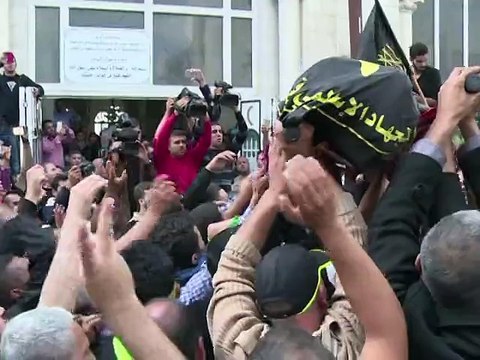 Les violences gagnent Gaza, quatre Palestiniens tués