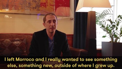 Gad Elmalehs Got A Soft Spot For Montreal