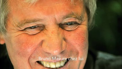Bruno Masure, flingue (encore) la télé et présente son dernier ouvrage au salon du livre du Mans