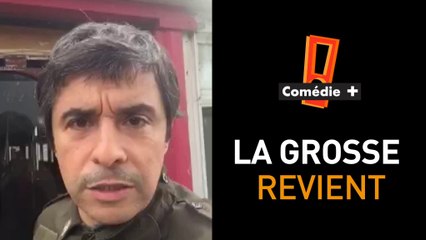 La Grosse Revient ! ARIEL WIZMAN