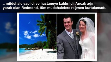 En Kötü 5 Köpekbalığı Saldırısı