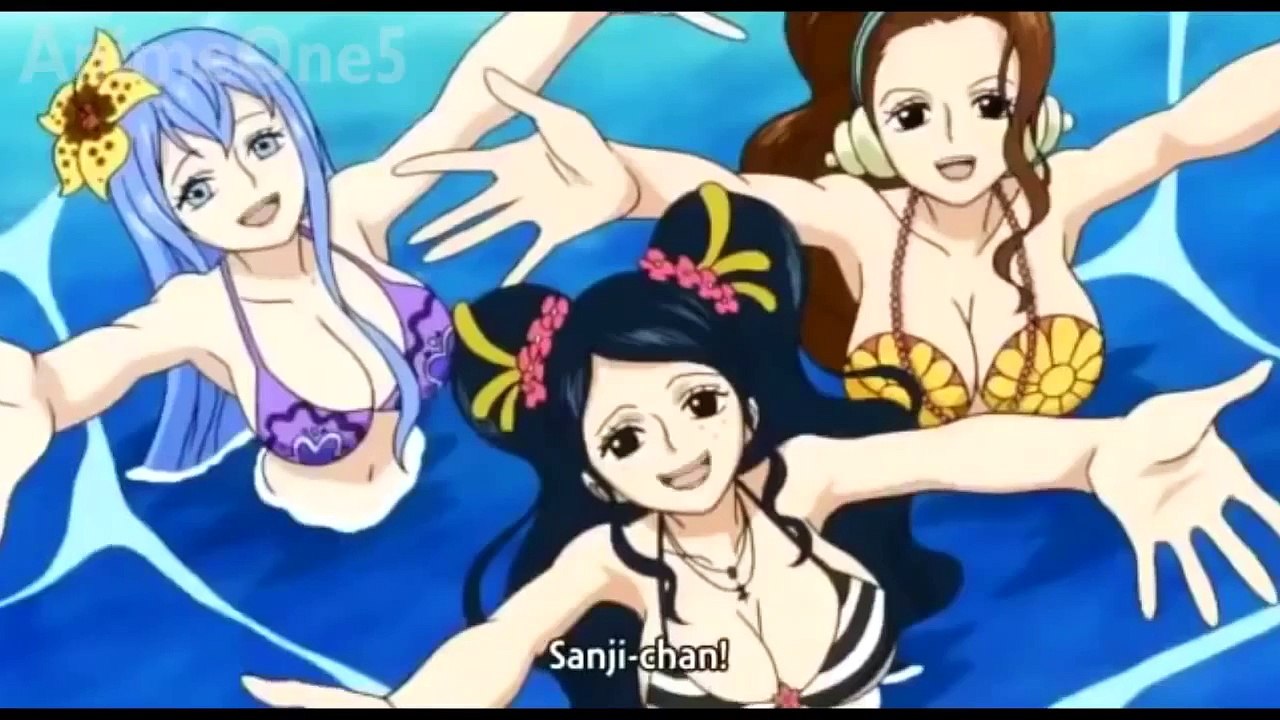 Anime 18 One Piece AMV Top Anime Sexy Hot Compilation Dubstep Music Remix anime 18
