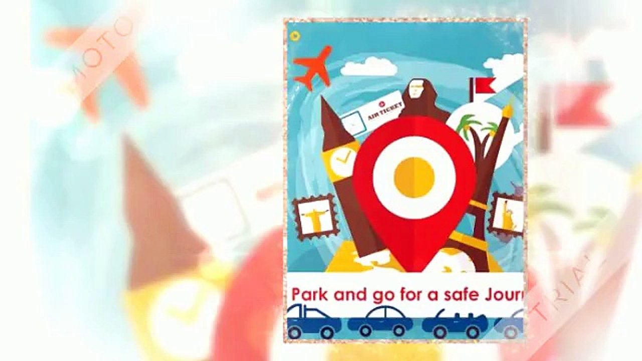 Meet and greet Parking at Gatwick