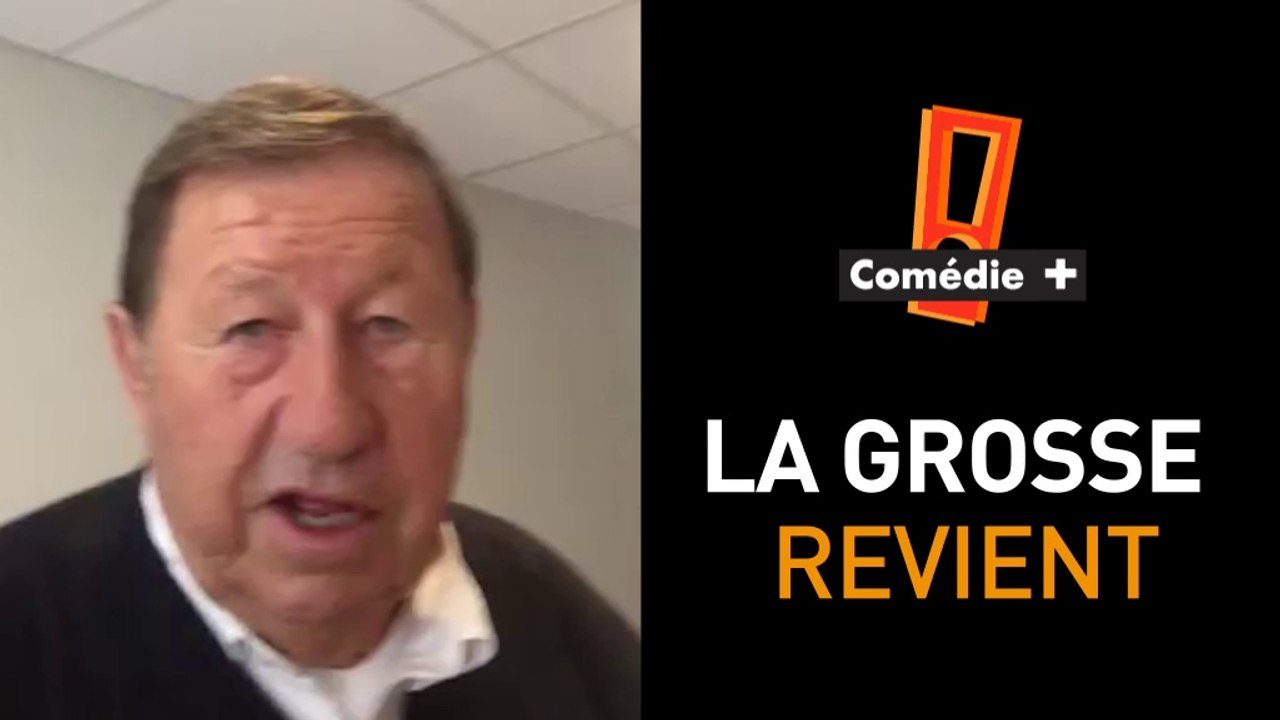 La Grosse Revient ! GUY ROUX