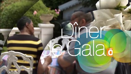 Babette cuisine à l'ONU - Bande-annonce