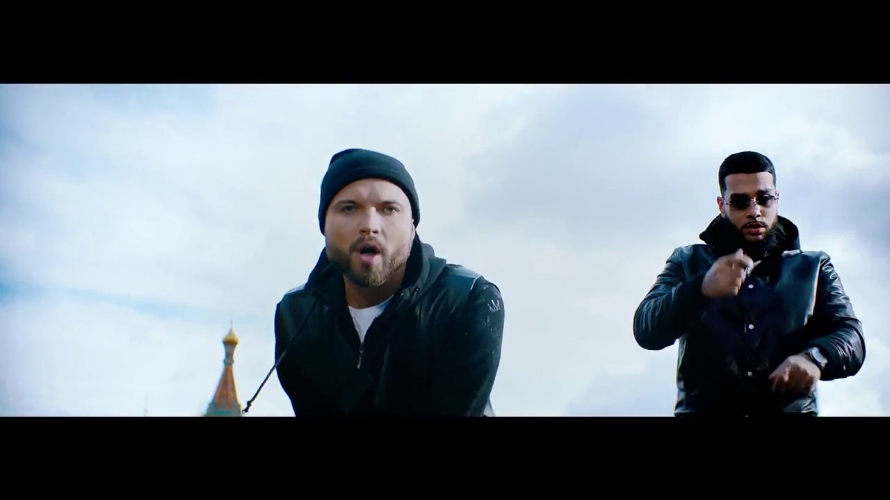 Саша Чест feat. Тимати - Лучший друг (Премьера...