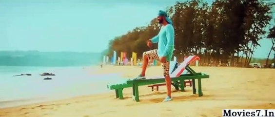 Amy Jackson Hot In Bikini Singh Is Bling