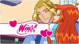 Winx Club - Eternamente - Winx Em Concerto