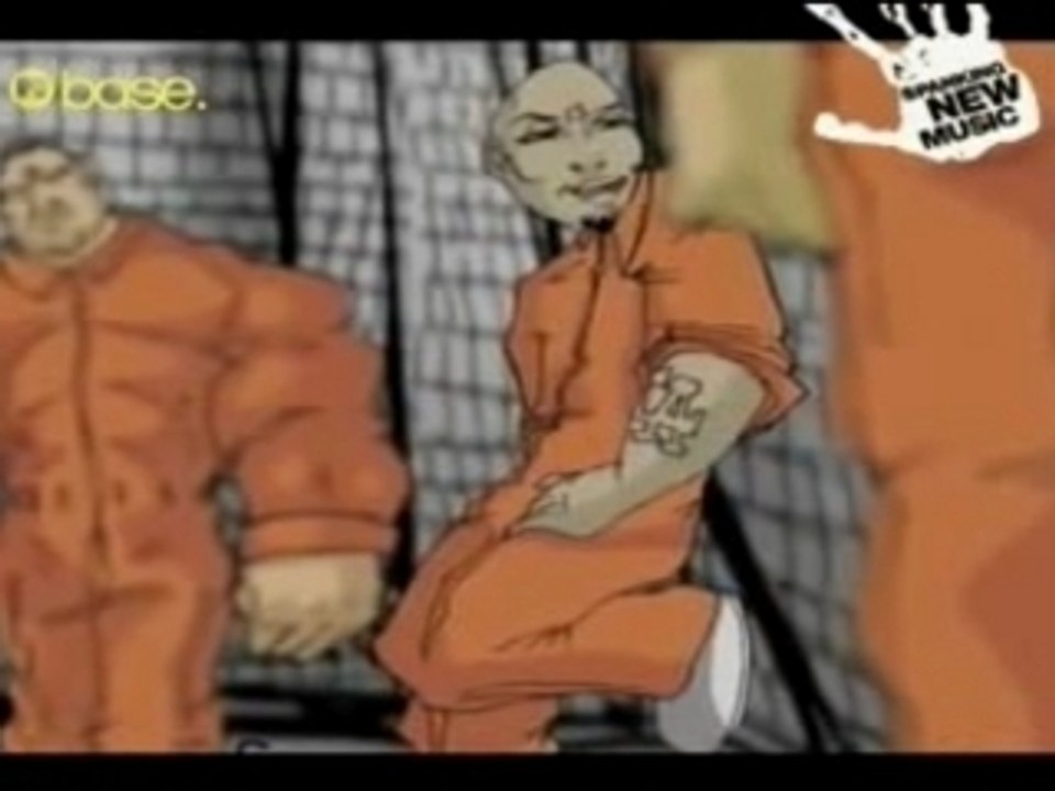 Snoop Dogg feat B-Real - Vato (version d