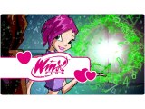 Winx Club - Reacção Em Cadeia - Winx Em Concerto