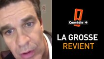 La Grosse Revient ! HERVE MATHOUX