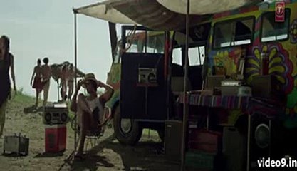 Neeli Bullet Video Song Main Aur Charles Randeep Hooda