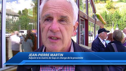 D!CI TV : Les élus à la rencontre des habitants à l'occasion des visites de proximité