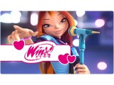 Winx Club - És a Tal - Winx Em Concerto