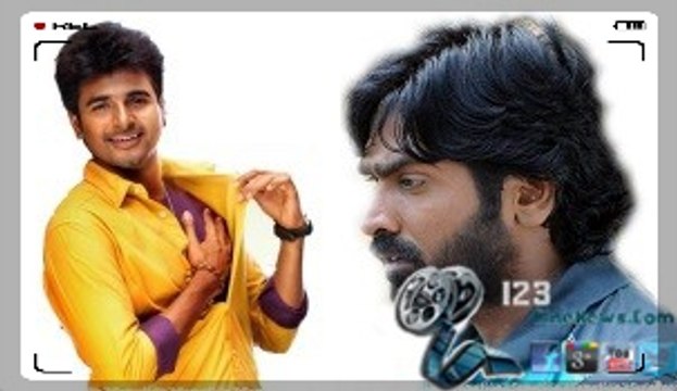Vijay Sethupathi to be clash with sivakarthikeyan| 123 Cine news| Tamil Cinema news Online