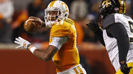 Coach ‘Em Up: UGA-Tennessee