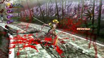 Test vidéo - Onechanbara Z2 Chaos (Big Boobs et Zombies Slashing sur PS4 !)