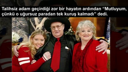 En Talihsiz 5 Piyango Kazananı