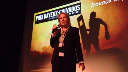 Download Video: Prix Bayeux-Calvados