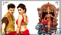 Vijay`s Puli out due to Rudhramadevi release| 123 Cine news| Tamil Cinema news Online