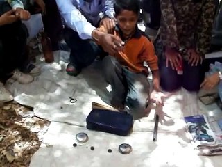 chhota jadugar at gsimr