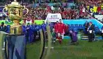 Canada v Romania Match Highlights and Tries Rugby World Cup in 2015