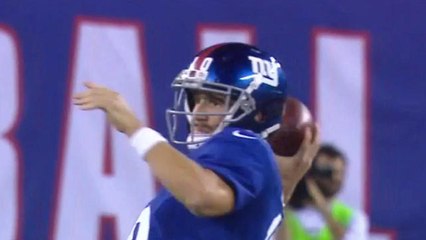 49ers vs. Giants preview