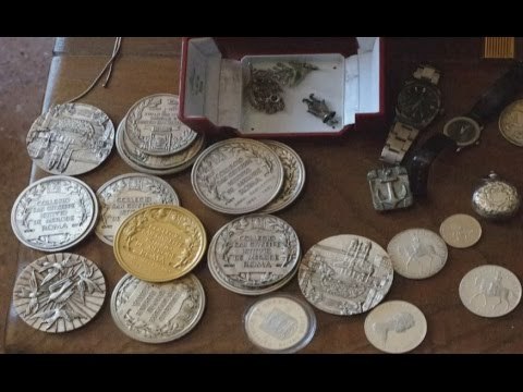 Roma - Furti in casa con badanti talpe : 57 arresti (09.10.15)