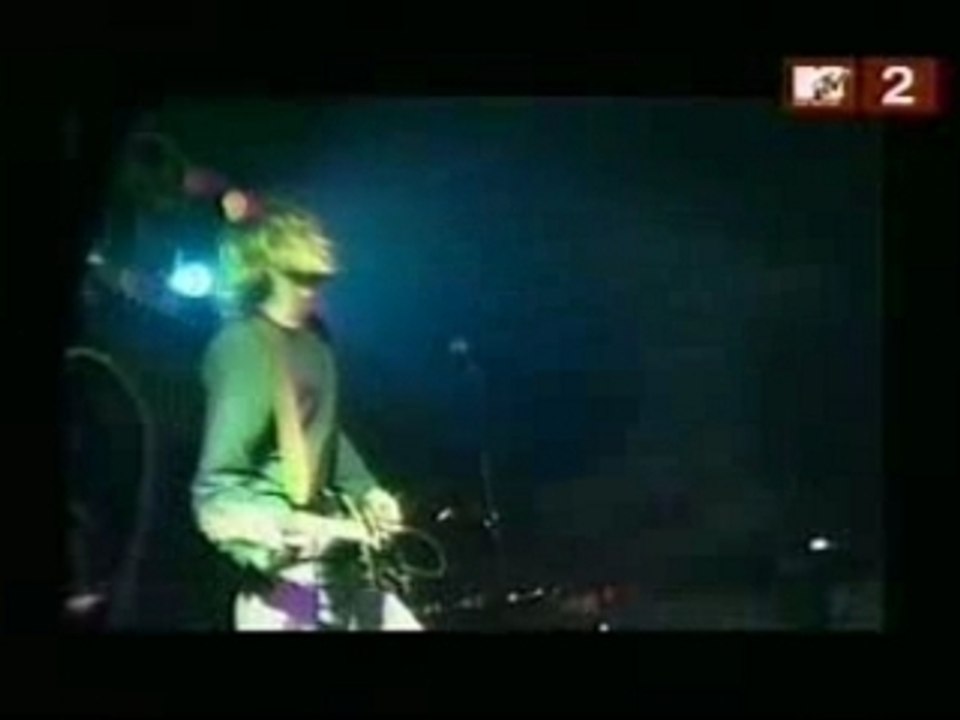 Nirvana /You Know Your Right