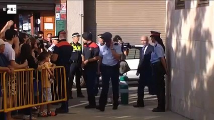 Lionel Messi y su padre irán a juicio