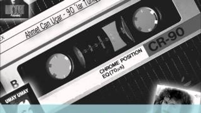 90lar Türkçe Pop - Slow Mix Bölüm 6 -